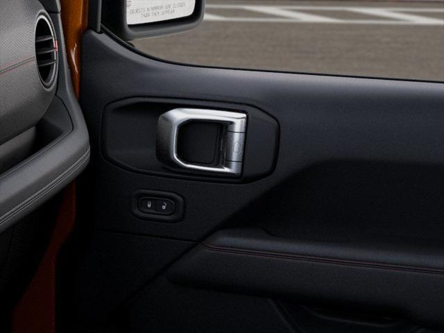 2026 Jeep Wrangler 4-Door Recon 4x4