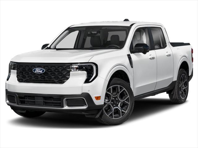 2026 Ford Maverick Lariat for sale in Albia, IA