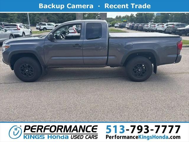 2019 Toyota Tacoma SR V6 for sale near Cincinnati, OH