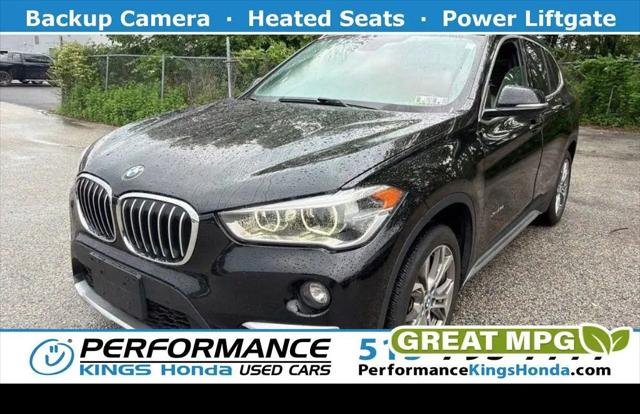 2017 BMW X1 xDrive28i for sale near Cincinnati, OH