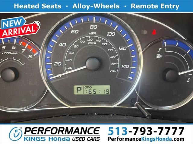 2012 Subaru Forester for sale near Cincinnati, OH