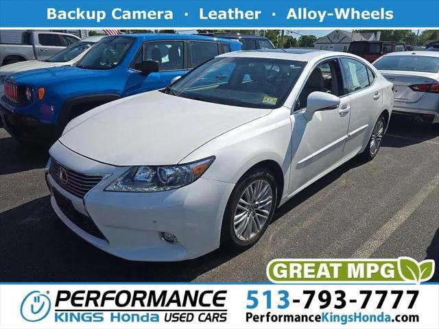 2015 Lexus ES 350 Base for sale near Cincinnati, OH