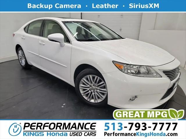 2015 Lexus ES 350 Base for sale near Cincinnati, OH