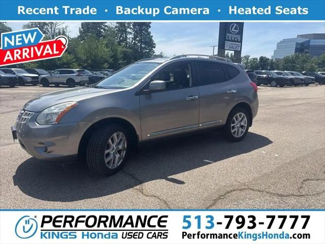 2011 Nissan Rogue for sale near Cincinnati, OH