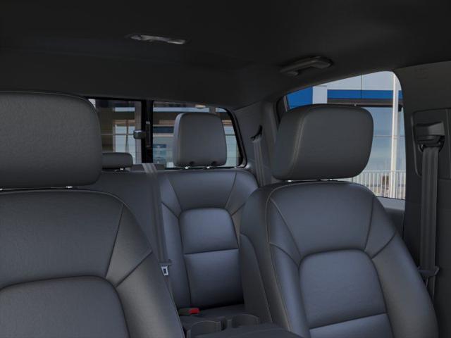 2026 Chevrolet Colorado Trail Boss, 4WD