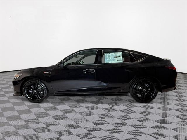 2026 Acura Integra FWD A-Spec