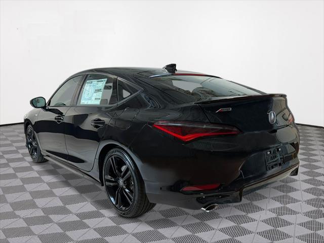 2026 Acura Integra FWD A-Spec