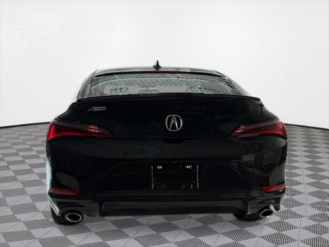 2026 Acura Integra FWD A-Spec