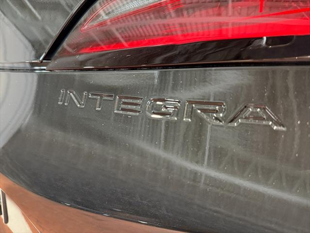 2026 Acura Integra FWD A-Spec
