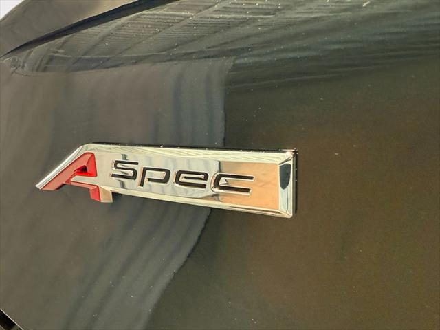 2026 Acura Integra FWD A-Spec