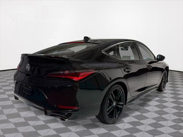 2026 Acura Integra FWD A-Spec