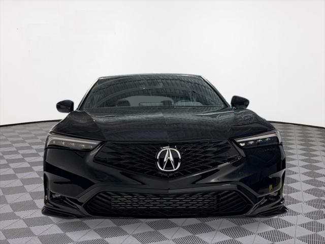 2026 Acura Integra FWD A-Spec