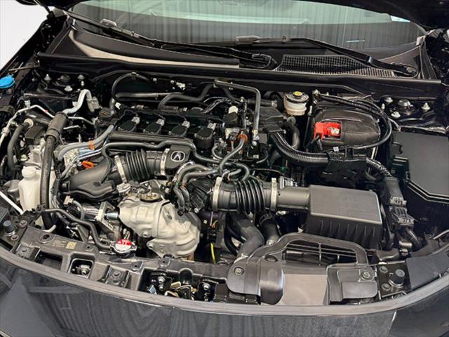 2026 Acura Integra FWD A-Spec