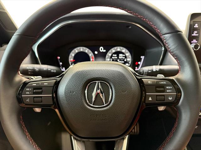 2026 Acura Integra FWD A-Spec