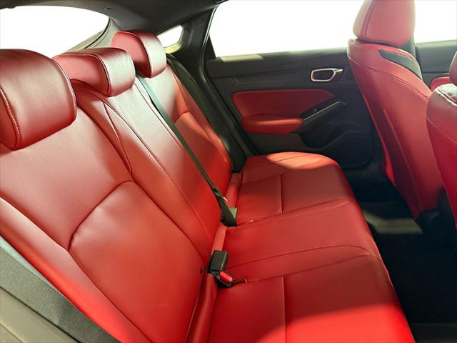 2026 Acura Integra FWD A-Spec