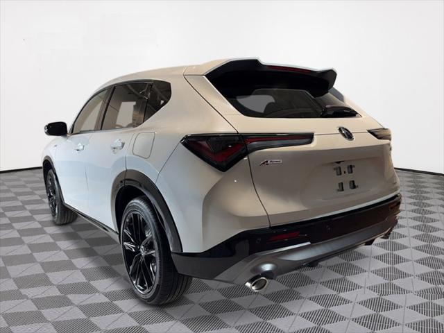 2026 Acura ADX A-Spec with Advance