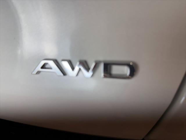 2026 Acura ADX A-Spec with Advance