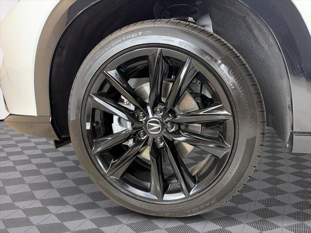 2026 Acura ADX A-Spec with Advance
