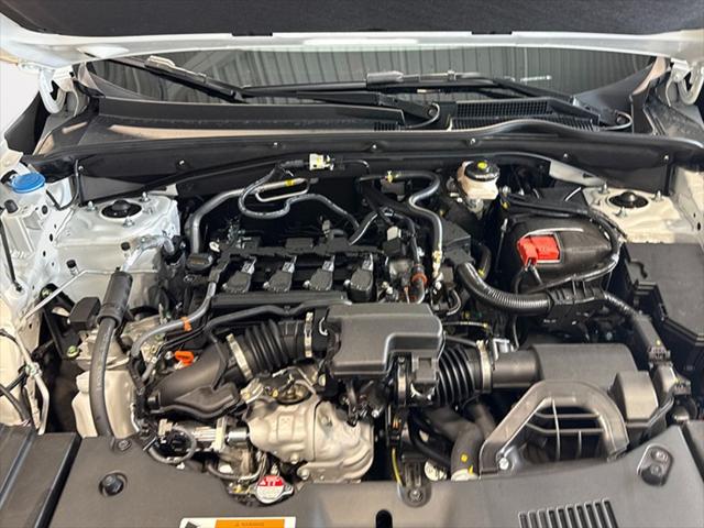 2026 Acura ADX A-Spec with Advance