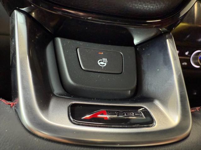 2026 Acura ADX A-Spec with Advance