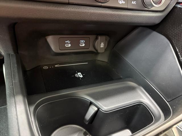 2026 Acura ADX A-Spec with Advance