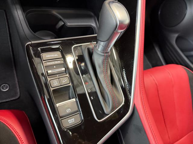 2026 Acura ADX A-Spec with Advance