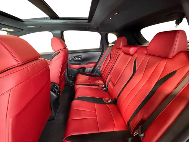 2026 Acura ADX A-Spec with Advance
