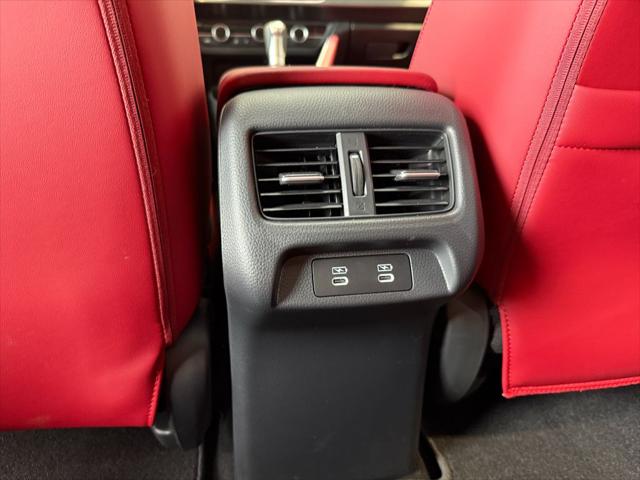 2026 Acura ADX A-Spec with Advance