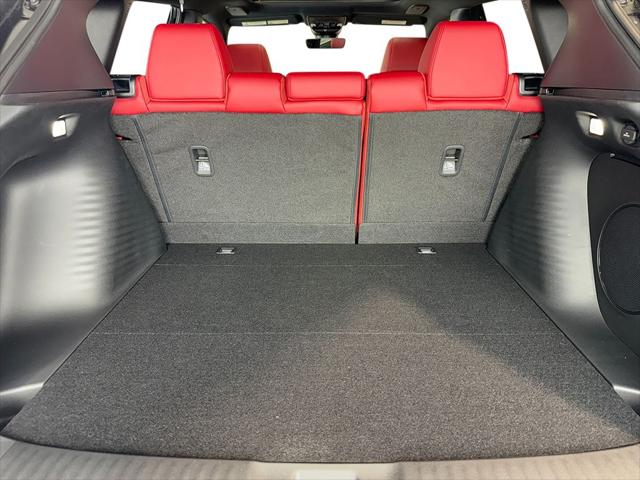 2026 Acura ADX A-Spec with Advance