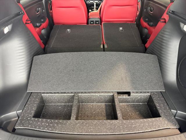 2026 Acura ADX A-Spec with Advance