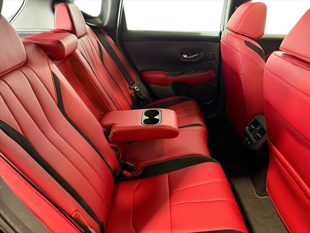 2026 Acura ADX A-Spec with Advance