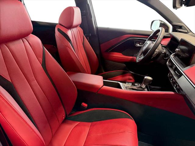 2026 Acura ADX A-Spec with Advance