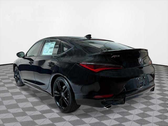 2026 Acura Integra FWD A-Spec