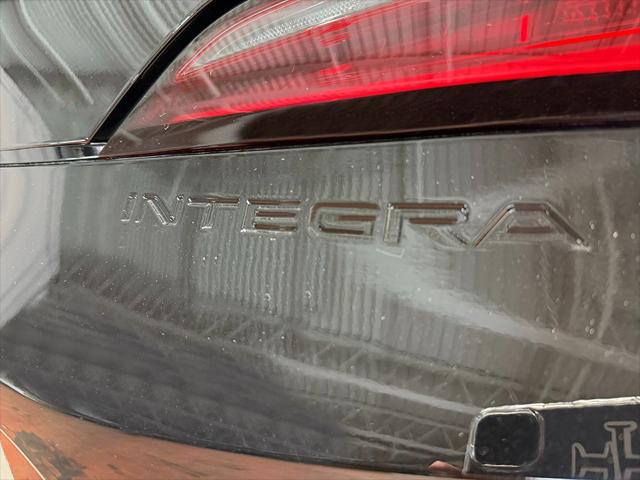 2026 Acura Integra FWD A-Spec