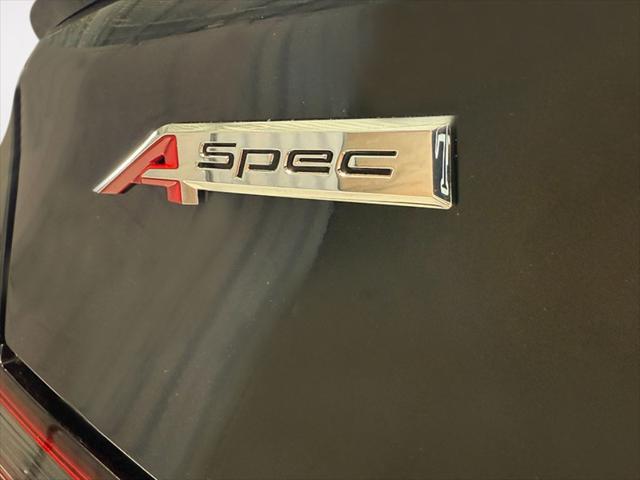 2026 Acura Integra FWD A-Spec