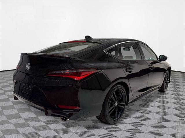 2026 Acura Integra FWD A-Spec