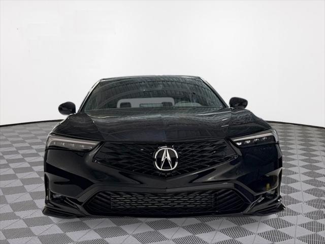 2026 Acura Integra FWD A-Spec