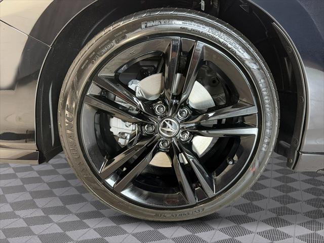 2026 Acura Integra FWD A-Spec