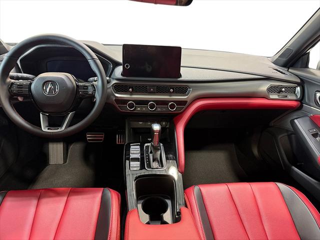 2026 Acura Integra FWD A-Spec