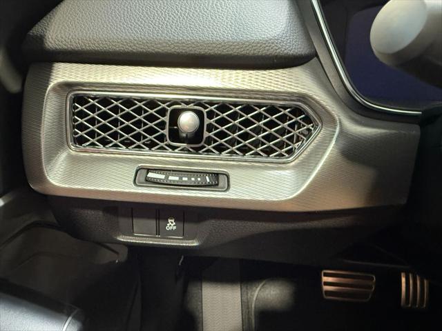 2026 Acura Integra FWD A-Spec
