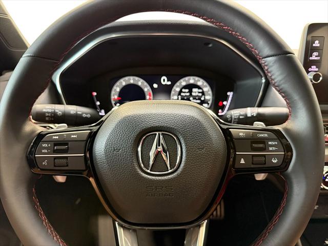 2026 Acura Integra FWD A-Spec