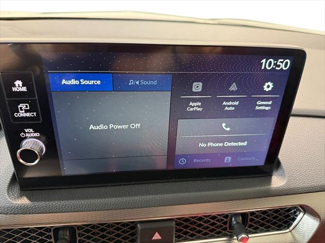 2026 Acura Integra FWD A-Spec