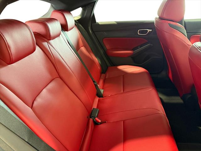 2026 Acura Integra FWD A-Spec