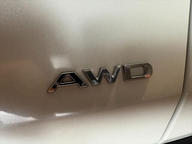 2026 Acura ADX A-Spec with Advance