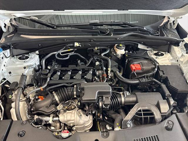 2026 Acura ADX A-Spec with Advance