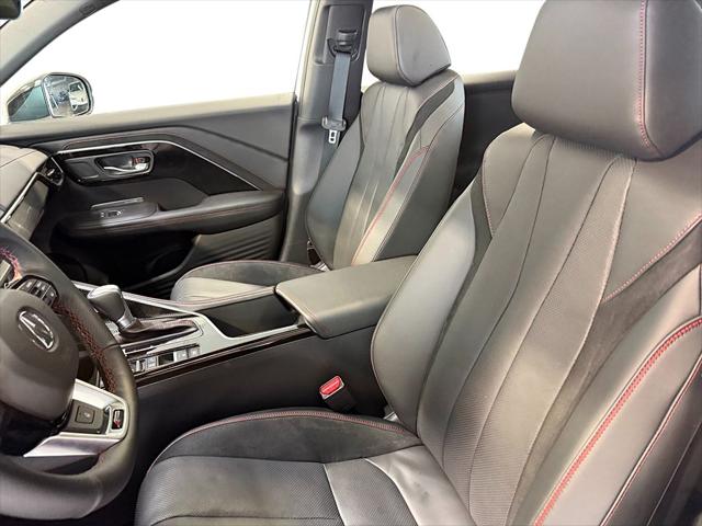 2026 Acura ADX A-Spec with Advance