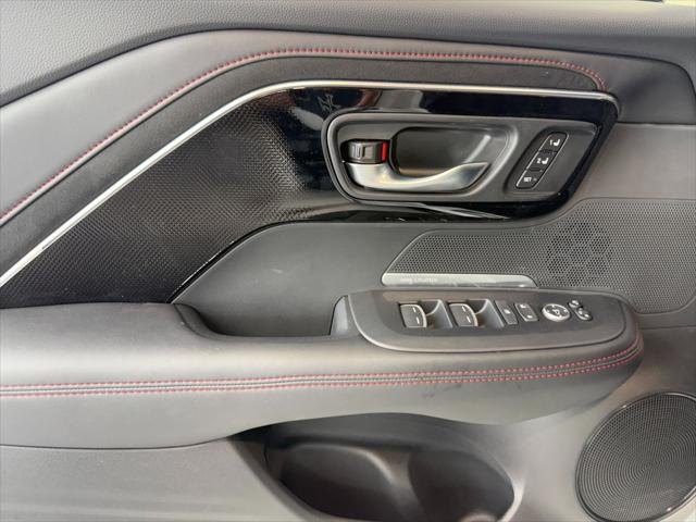 2026 Acura ADX A-Spec with Advance