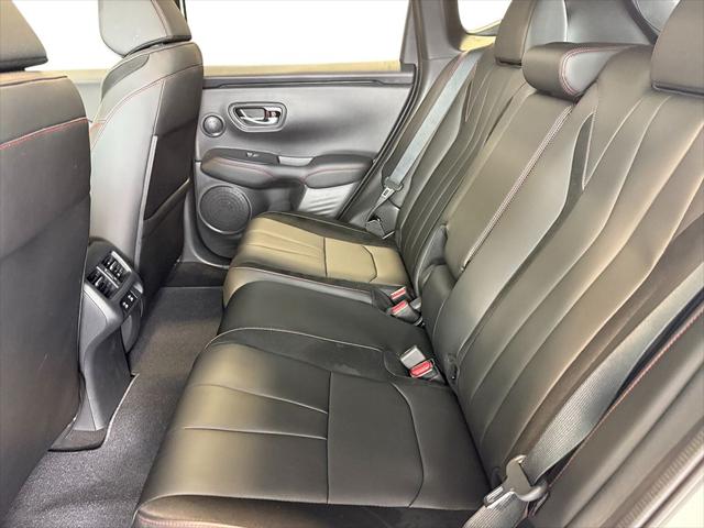 2026 Acura ADX A-Spec with Advance