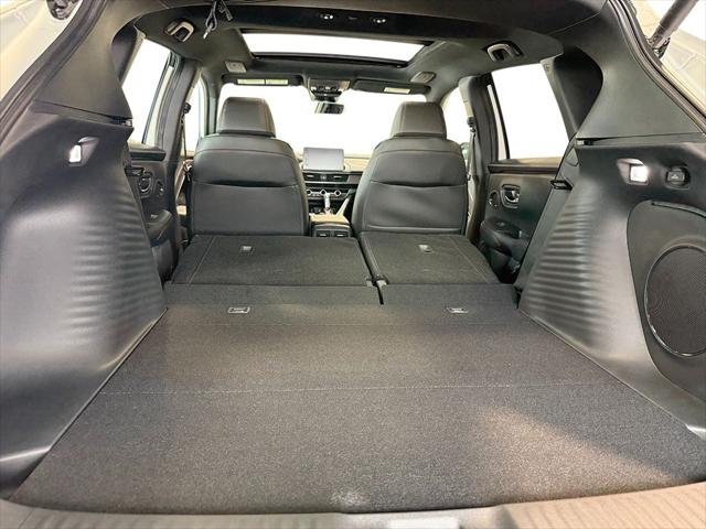 2026 Acura ADX A-Spec with Advance