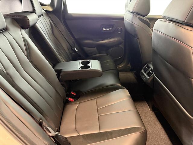 2026 Acura ADX A-Spec with Advance